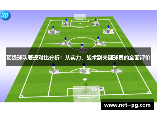 顶级球队表现对比分析：从实力、战术到关键球员的全面评价