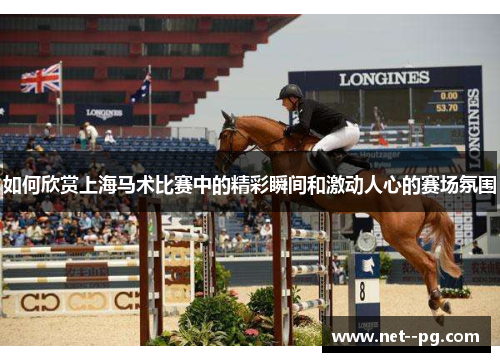 如何欣赏上海马术比赛中的精彩瞬间和激动人心的赛场氛围 如何欣赏上海马术比赛中的精彩瞬间和激动人心的赛场氛围
