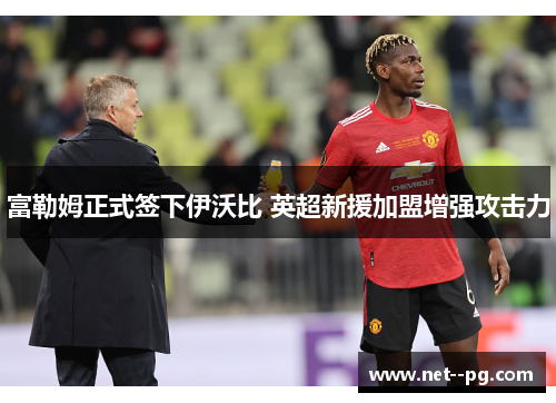富勒姆正式签下伊沃比 英超新援加盟增强攻击力 富勒姆正式签下伊沃比 英超新援加盟增强攻击力